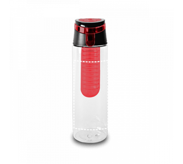 Sportflasche 740 ml STADT